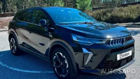 Mitsubishi Grandis de 2026