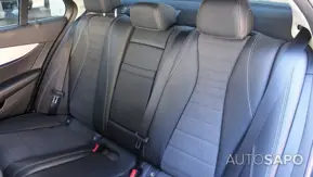 Mercedes-Benz Classe E de 2021