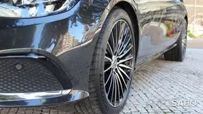 Mercedes-Benz Classe E de 2021