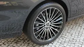 Mercedes-Benz Classe E de 2021