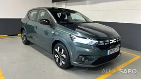 Dacia Sandero de 2024