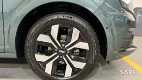 Dacia Sandero de 2024