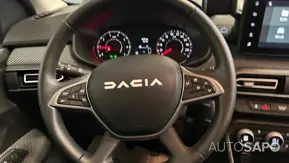 Dacia Sandero de 2024