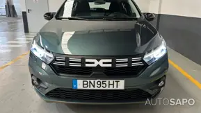 Dacia Sandero de 2024