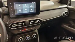 Dacia Sandero de 2024