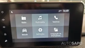 Dacia Sandero de 2024