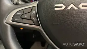 Dacia Sandero de 2024