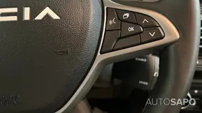 Dacia Sandero de 2024