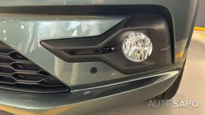 Dacia Sandero de 2024