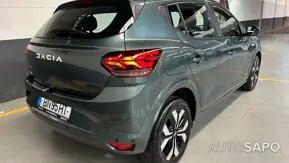 Dacia Sandero de 2024