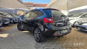 Seat Ibiza de 2014