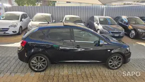 Seat Ibiza de 2014