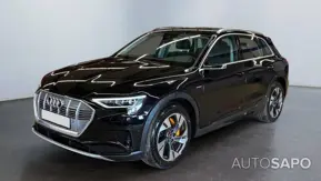 Audi e-tron 55 quattro de 2023