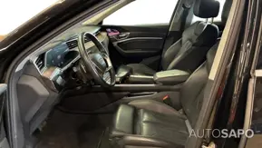 Audi e-tron 55 quattro de 2023