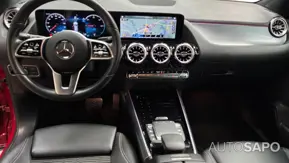 Mercedes-Benz EQA de 2022