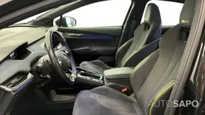 Skoda Enyaq de 2022