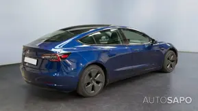 Tesla Model 3 Standard Range Plus RWD de 2021