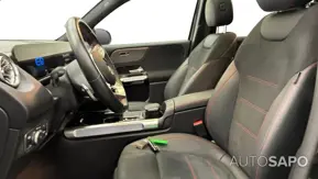 Mercedes-Benz EQB de 2023