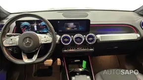 Mercedes-Benz EQB de 2023