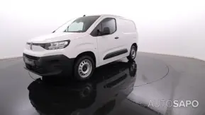 Citroen Berlingo de 2024