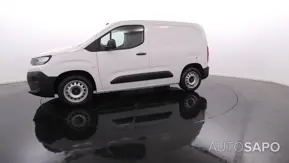 Citroen Berlingo de 2024