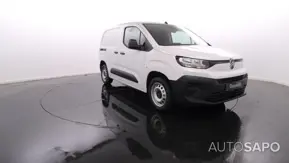 Citroen Berlingo de 2024