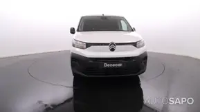 Citroen Berlingo de 2024