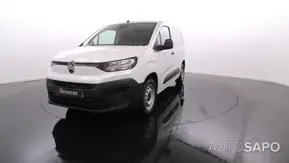 Citroen Berlingo de 2024