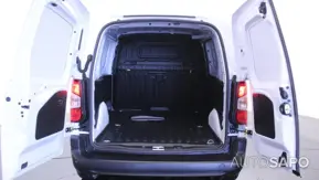 Citroen Berlingo de 2024