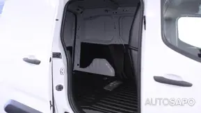 Citroen Berlingo de 2024