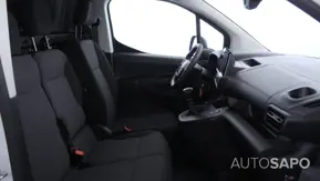 Citroen Berlingo de 2024