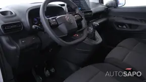 Citroen Berlingo de 2024
