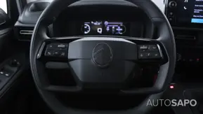 Citroen Berlingo de 2024