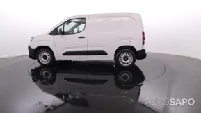 Citroen Berlingo de 2024