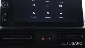 Citroen Berlingo de 2024