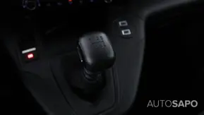 Citroen Berlingo de 2024