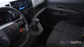 Citroen Berlingo de 2024