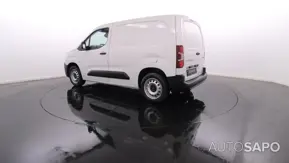 Citroen Berlingo de 2024