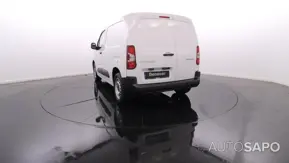 Citroen Berlingo de 2024