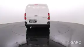 Citroen Berlingo de 2024