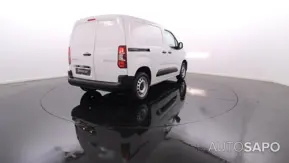 Citroen Berlingo de 2024