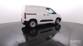 Citroen Berlingo de 2024