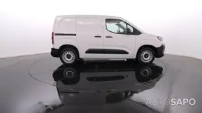 Citroen Berlingo de 2024