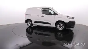 Citroen Berlingo de 2024