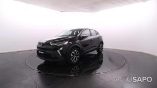 Renault Captur de 2025