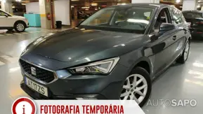 Seat Leon de 2022