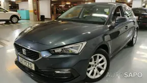 Seat Leon de 2022