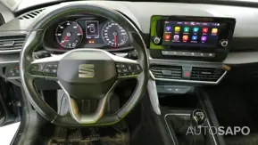 Seat Leon de 2022