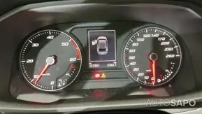 Seat Leon de 2022