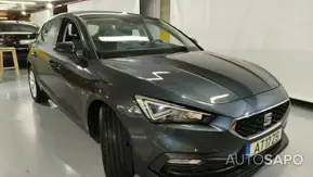 Seat Leon de 2022